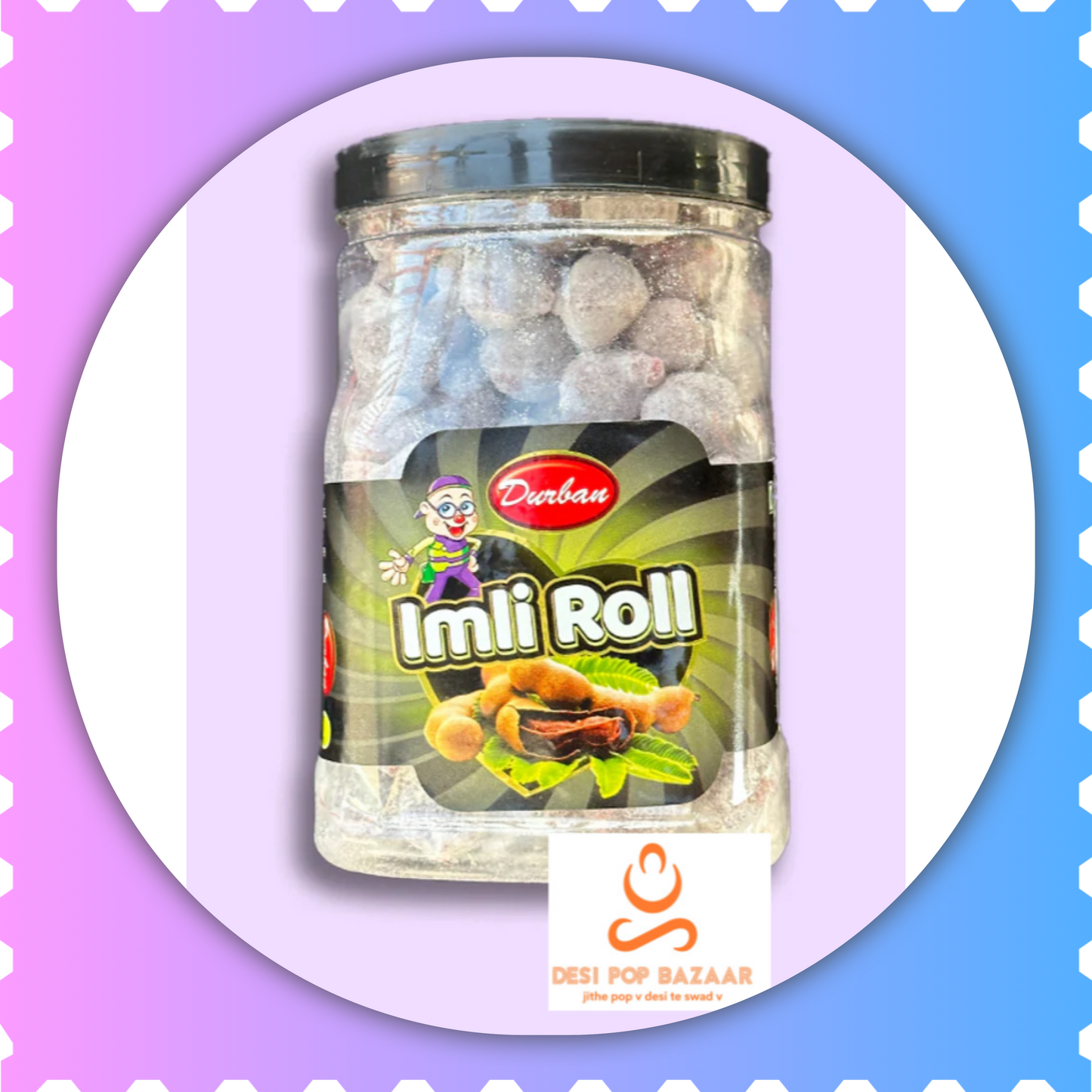IMLI ROLL / 1 Box