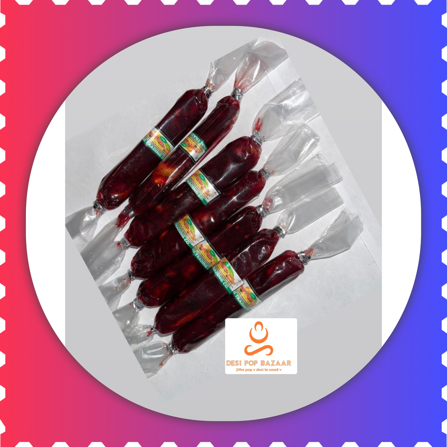 MELTED IMLI STICKS / 10 Packs