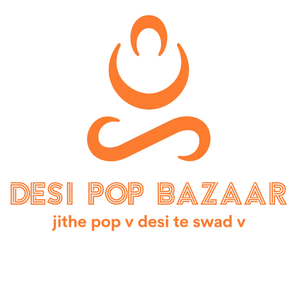 Desi pop bazaar