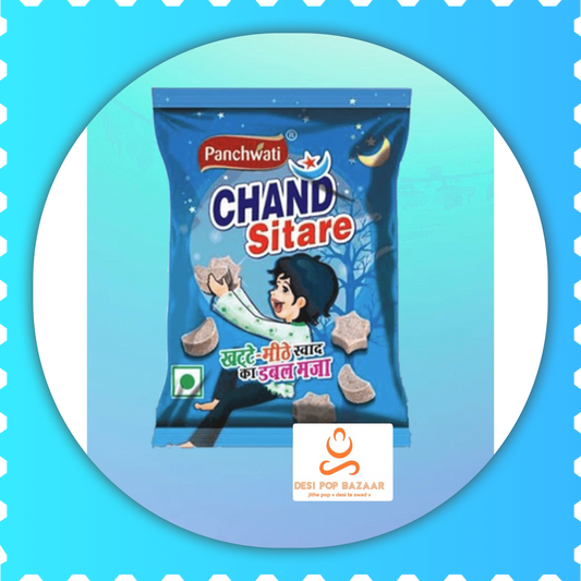 CHAND SITARE / 10 Packs