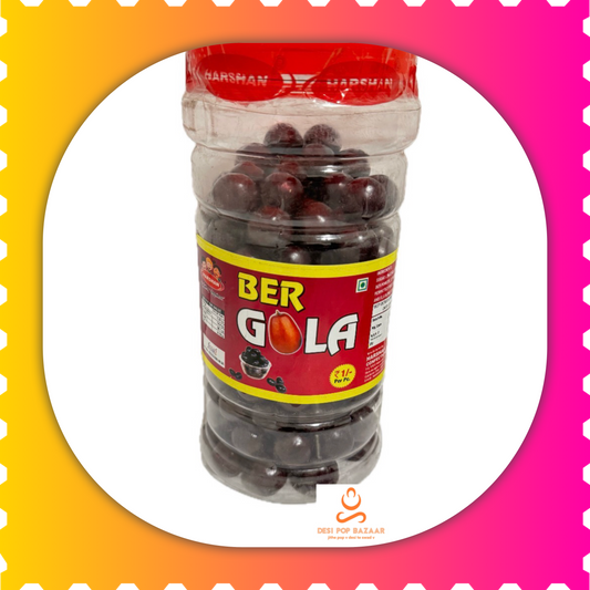 BER GOLA / 20 Pieces