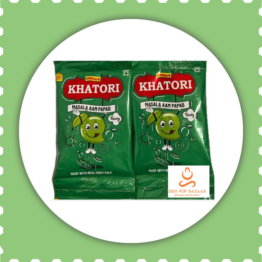 KHATORI / 10 Packs